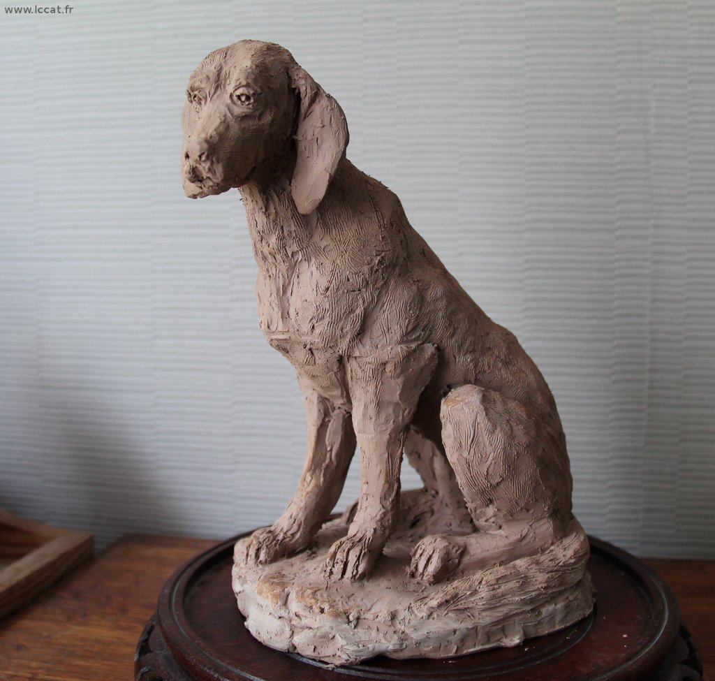 sculptureanimaliere