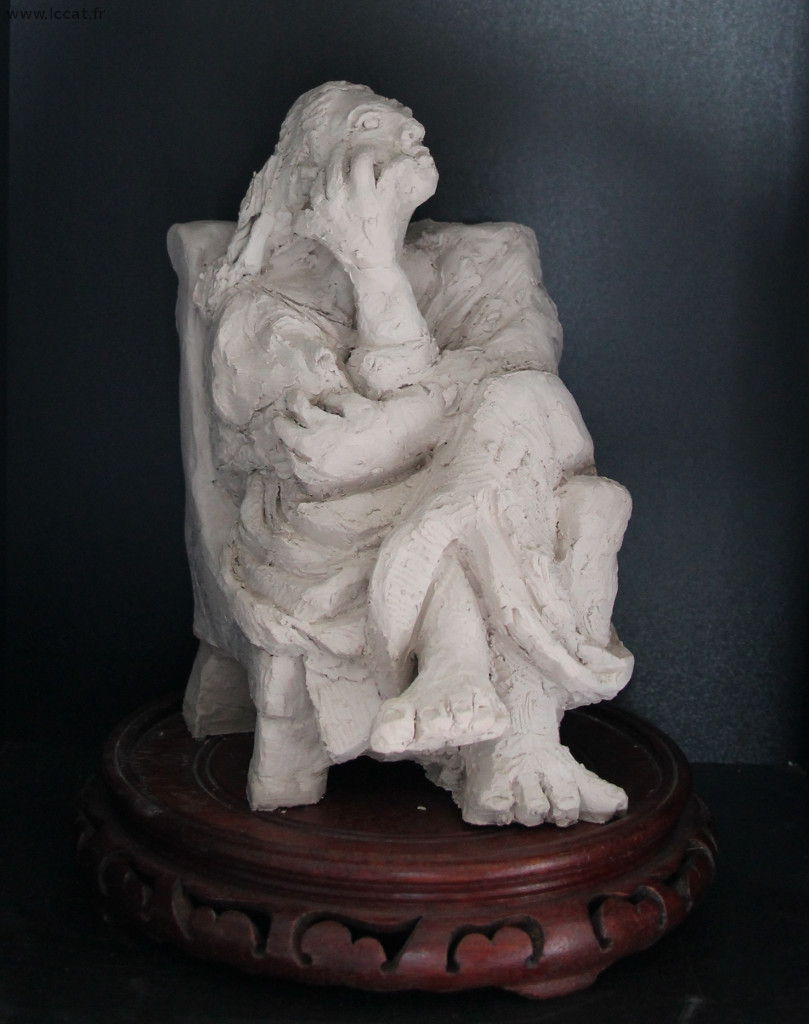 sculpture