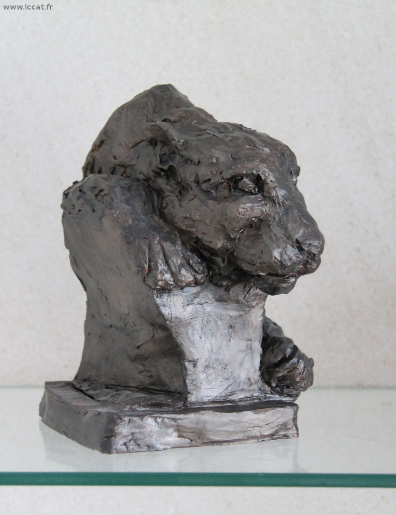 sculptureanimaliere