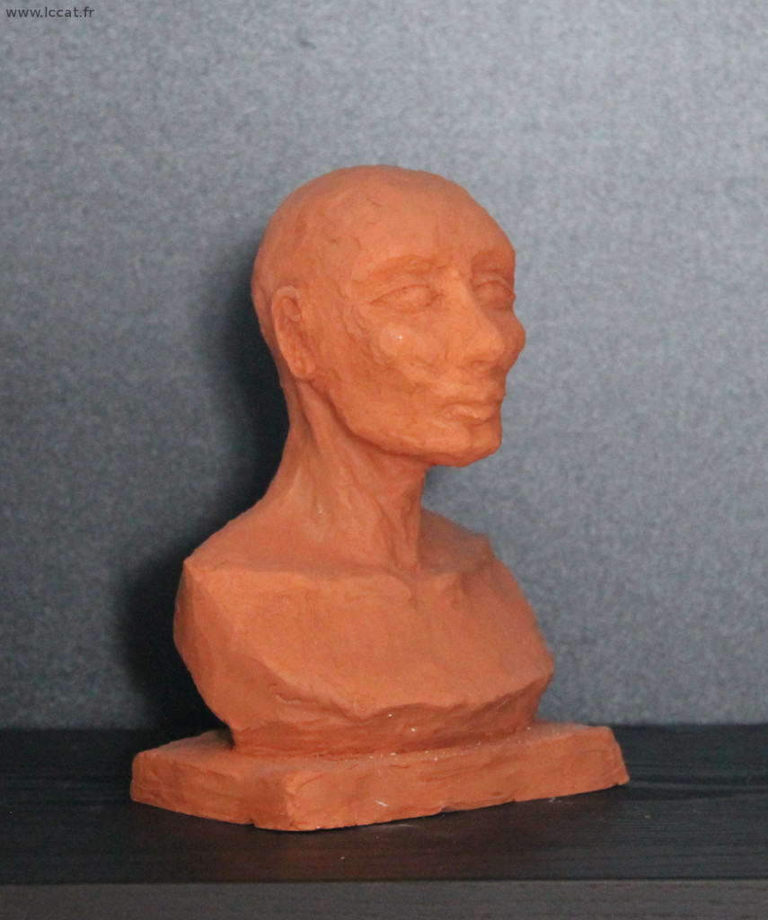 sculpture
