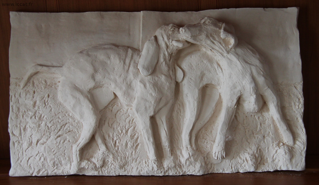 sculptureanimaliere