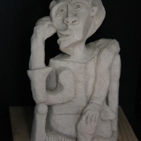 sculpture